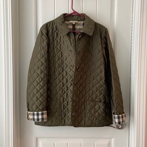 Burberry Brit